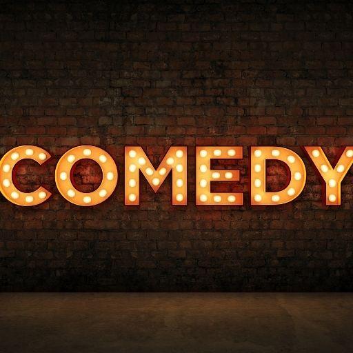 PlaylistComedy
