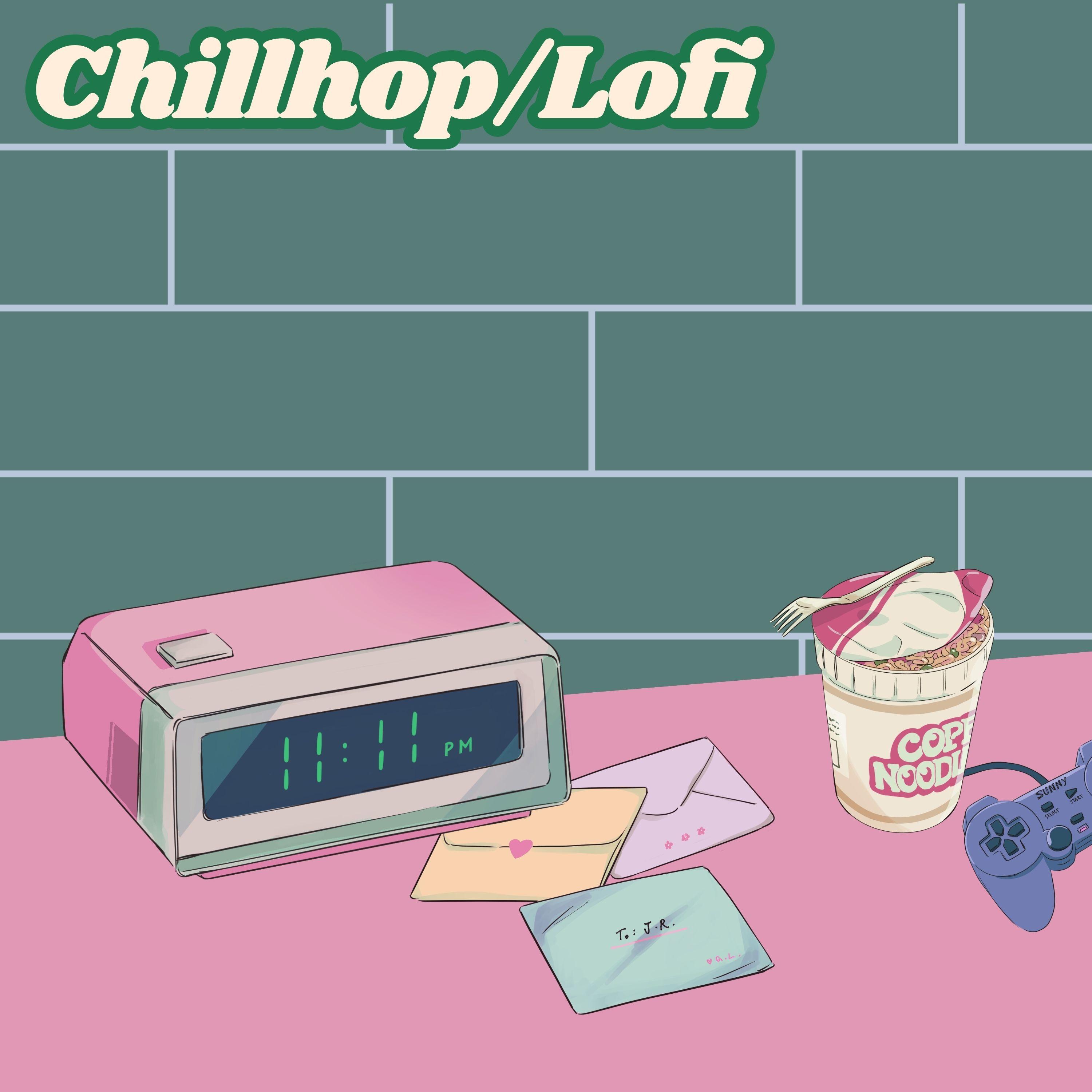 PlaylistLofi Chillhop