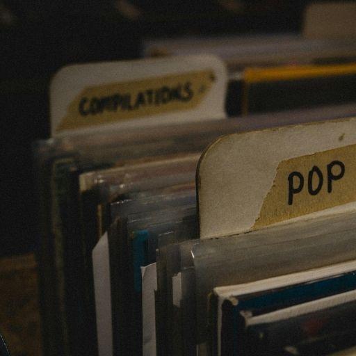 PlaylistPop