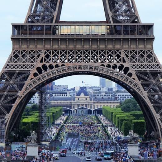 France