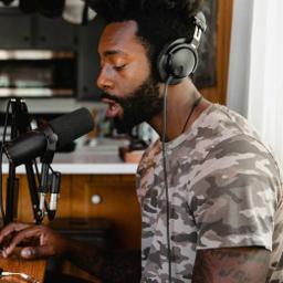Podcast