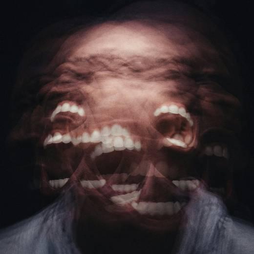 Angry