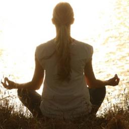 Peaceful, Relaxing