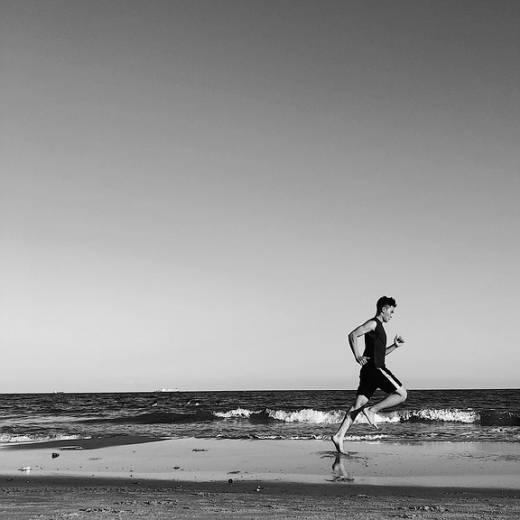 Running