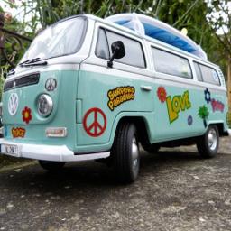 70's / Funky Stuff
