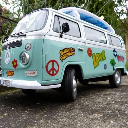 70's / Funky Stuff