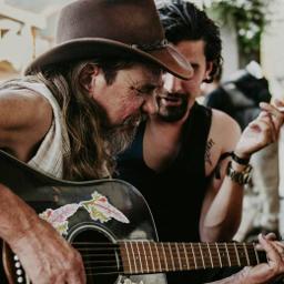 Americana, Roots Rock