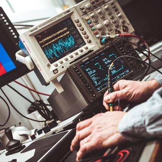 Electronic Tension