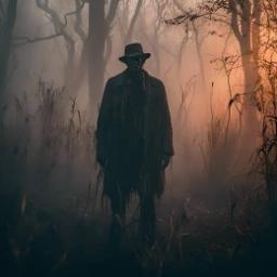 Horror, Thriller Textures and Soundscapes