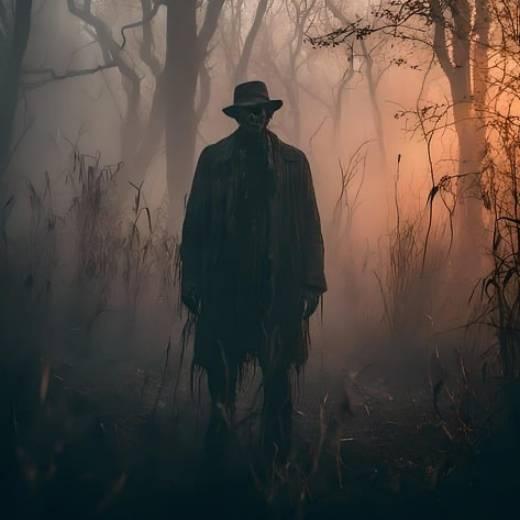 Horror, Thriller Textures and Soundscapes