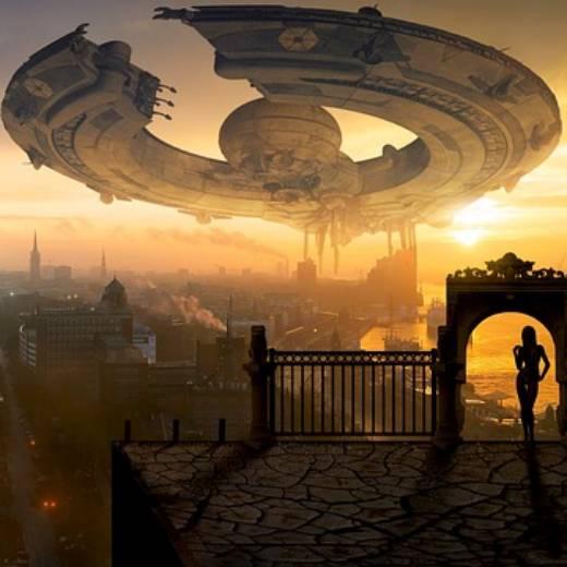 Sci-Fi