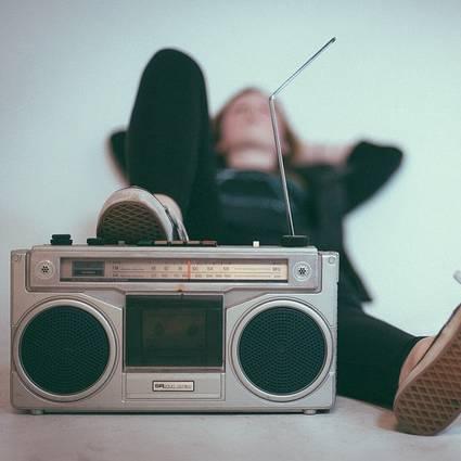 Chill EDM