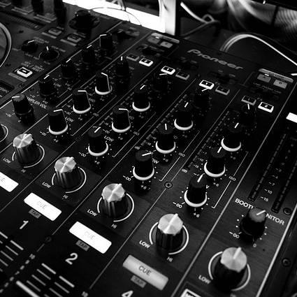 Downtempo