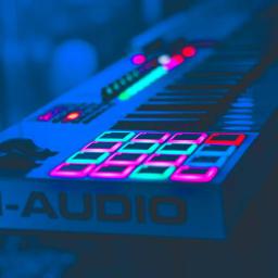 Electro Pop