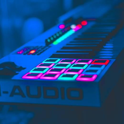 Electro Pop