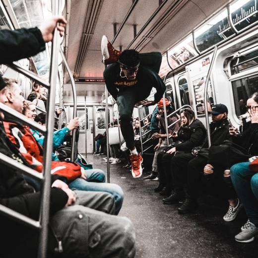 Feel Good Hip Hop