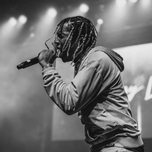 Hip Hop
