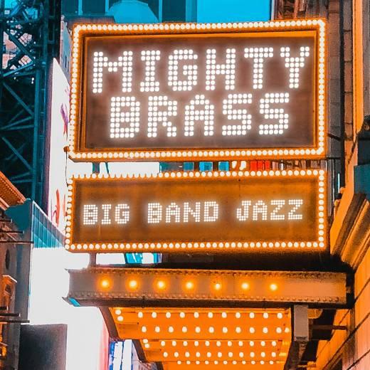 Jazz, Big Band, Acoustic Jazz