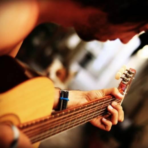 Singer Songwriter