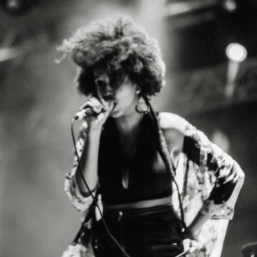R&B/Neo Soul