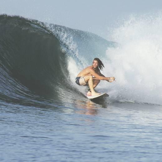 Surf Rock