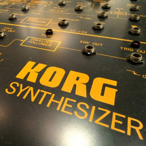 Synth Pop