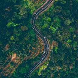 Drone Shots