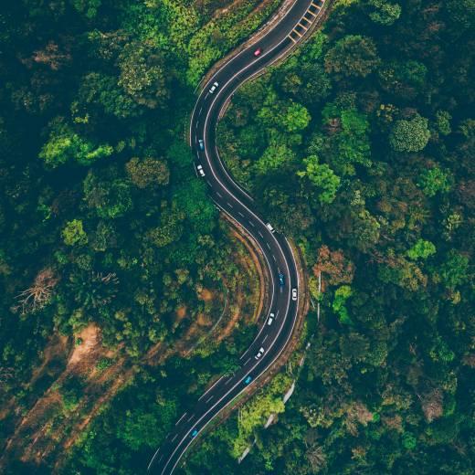 Drone Shots