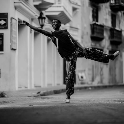 Dance Workout