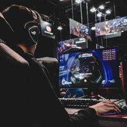 Gaming