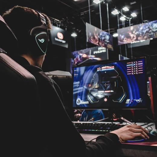 Gaming