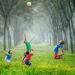 Kids