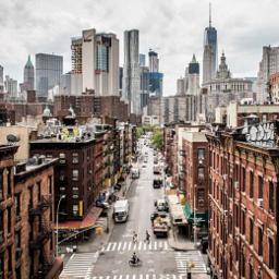 Real Estate In The City
