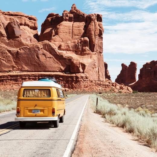 Road Trip