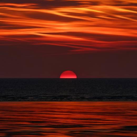 Sunsets