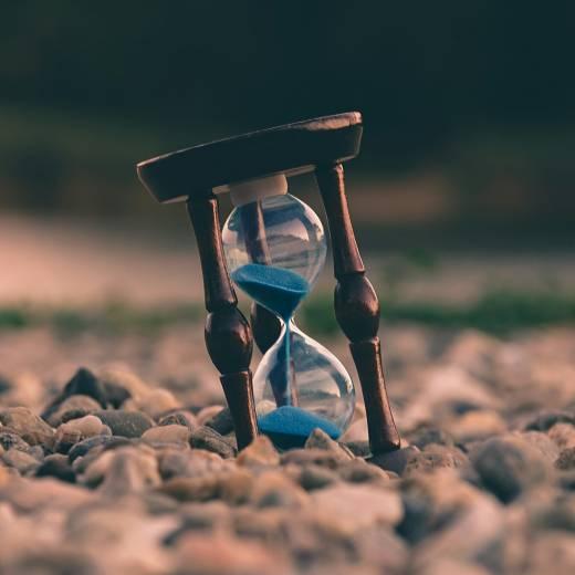 Time-Lapse