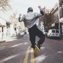 Upbeat