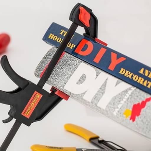 DIY Crafting