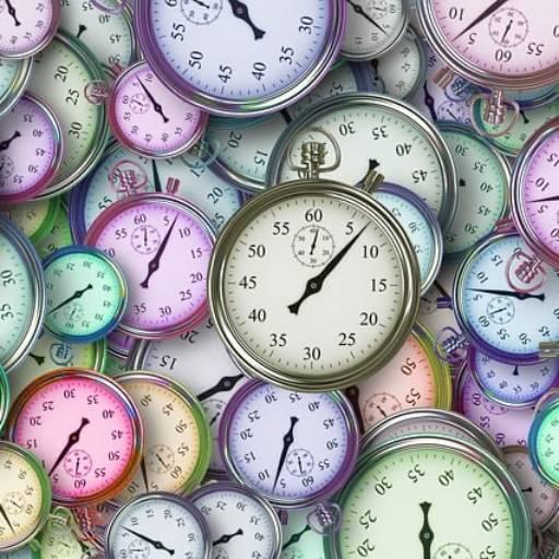 Speedruns/Time Challenge