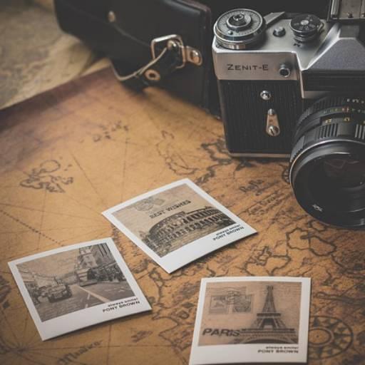 Travel & Adventure