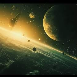 Epic / Hybrid Orchestral
