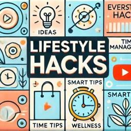 Lifestyle Hacks