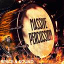 Jungle Of Blood Drums