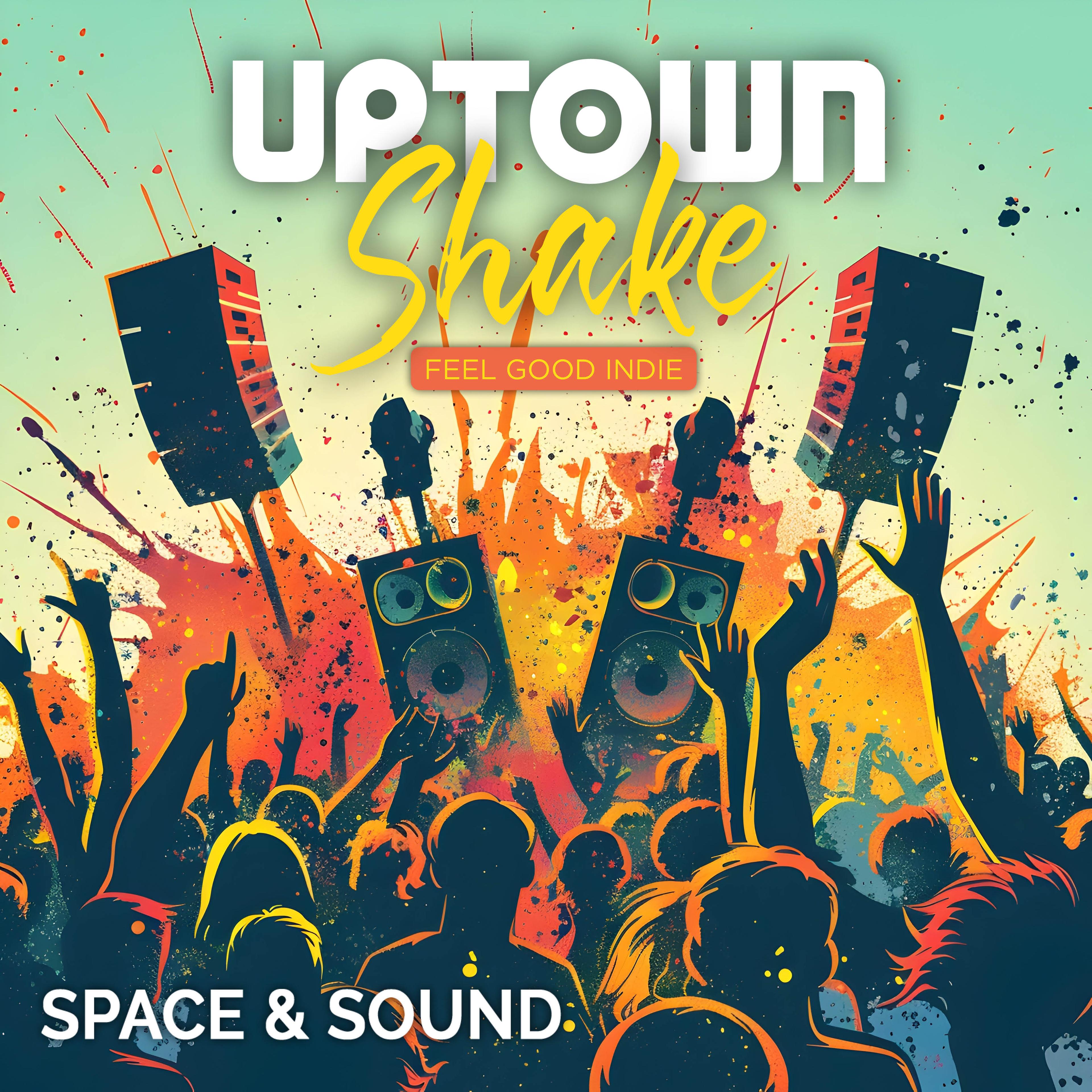 Shakin' Uptown