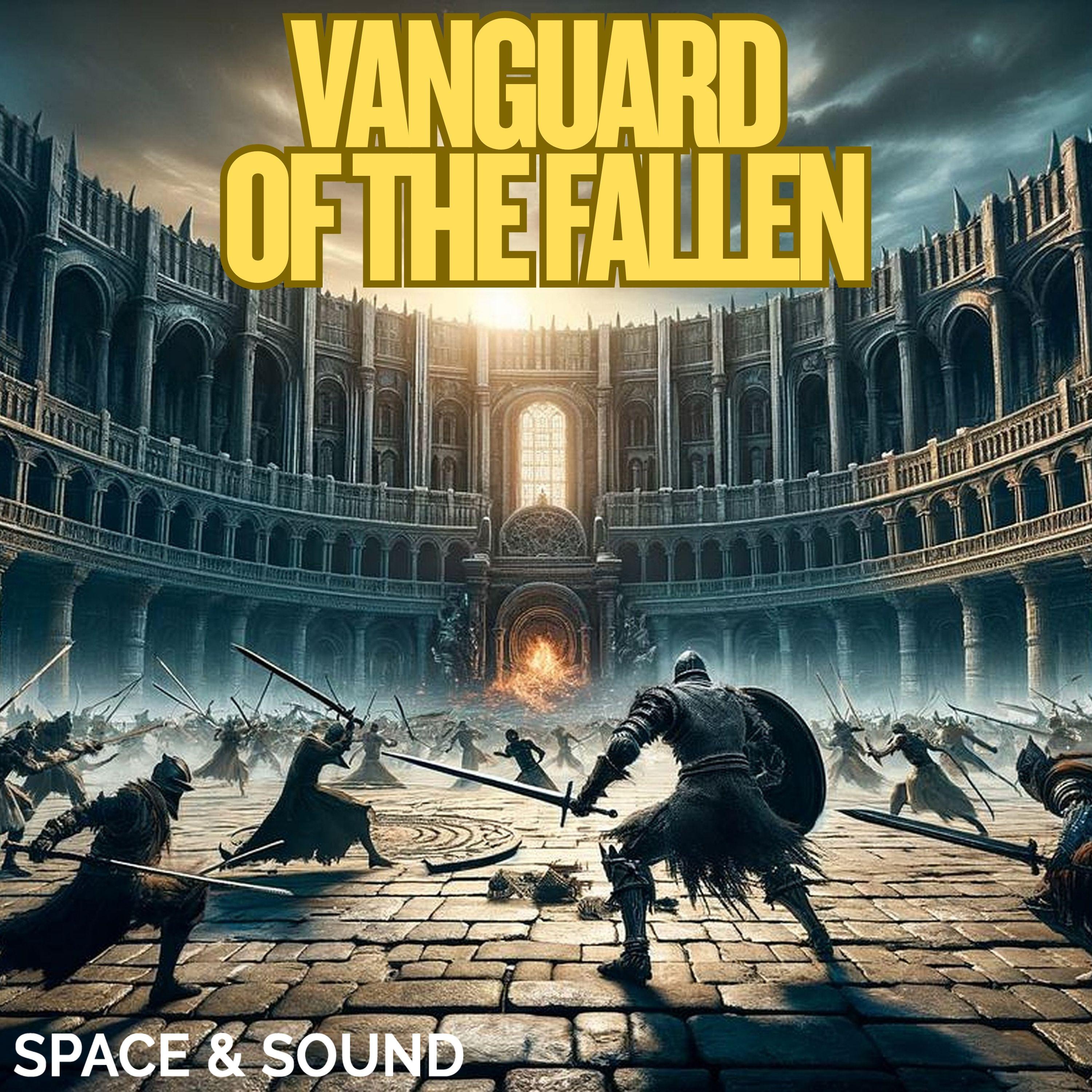 Vanguard of the Fallen