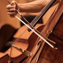 Inspiring Orchestral