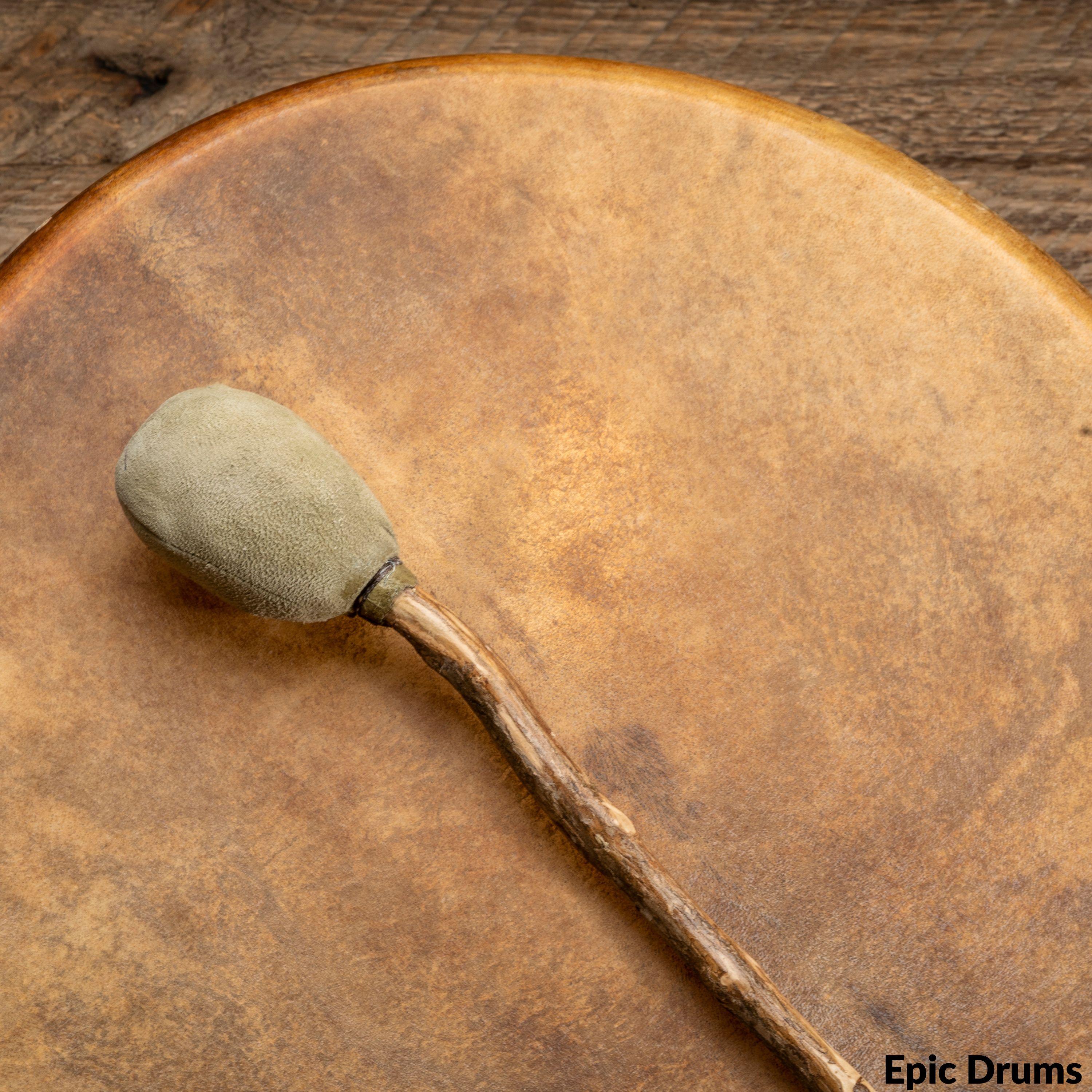 Epic Drums, Percussion