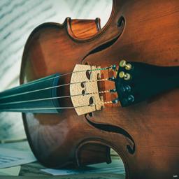 Inspiring Orchestral
