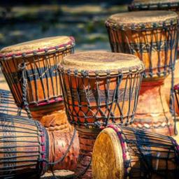 Ethnic Percussion