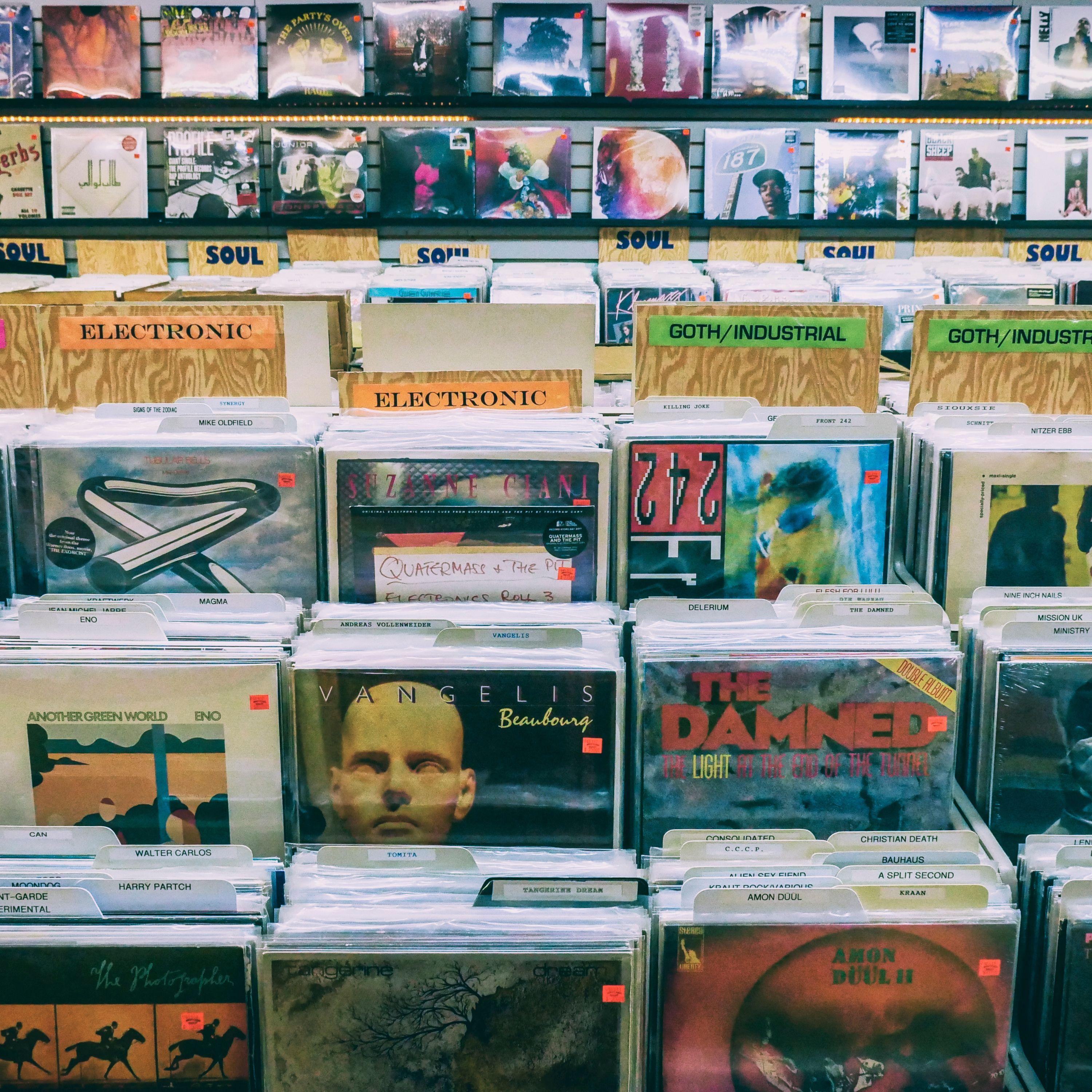 Staff Picks